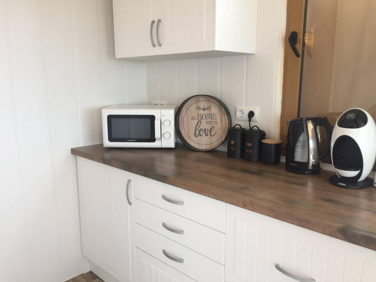 2 Bed Penthouse Apartment - Sea Views - Sleeps 4 Finestrat Ngoại thất bức ảnh