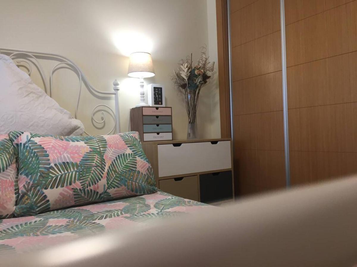 2 Bed Penthouse Apartment - Sea Views - Sleeps 4 Finestrat Ngoại thất bức ảnh