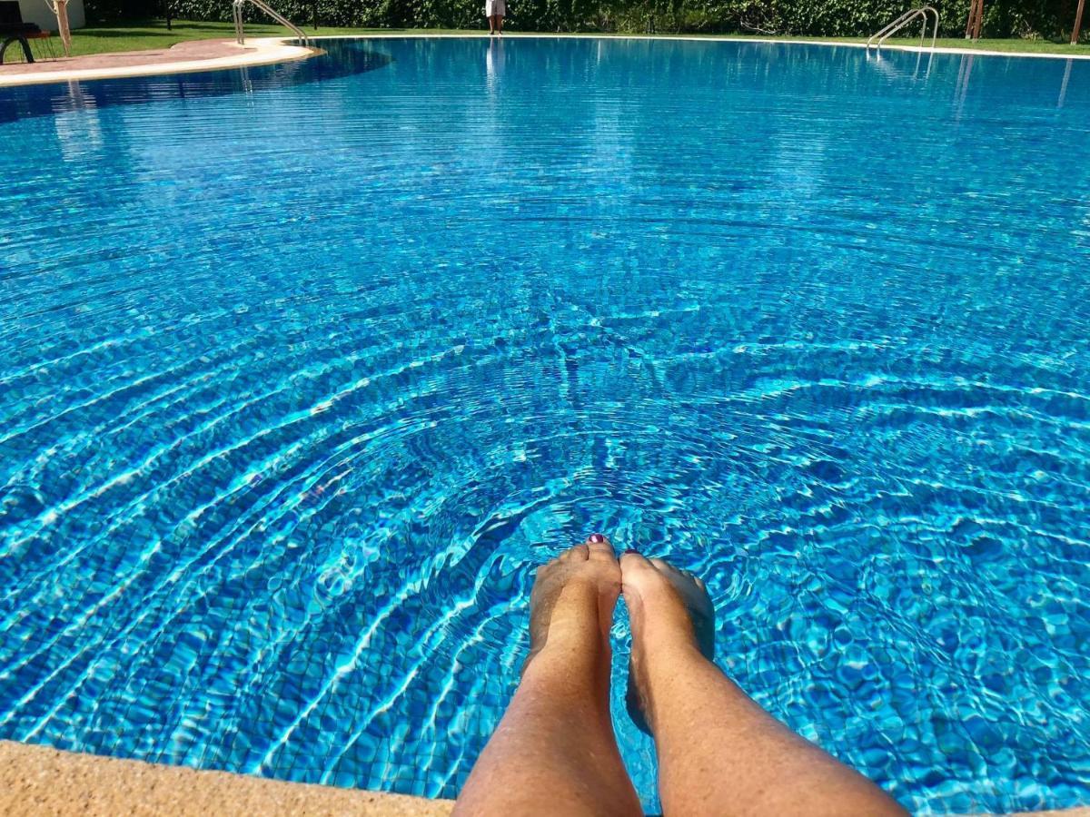 2 Bed Penthouse Apartment - Sea Views - Sleeps 4 Finestrat Ngoại thất bức ảnh