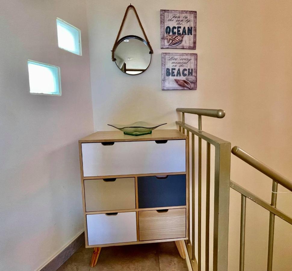 2 Bed Penthouse Apartment - Sea Views - Sleeps 4 Finestrat Ngoại thất bức ảnh